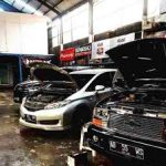 bengkel mobil murah