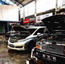 bengkel mobil murah