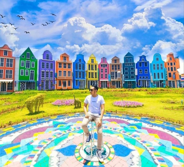 destinasi wisata murah
